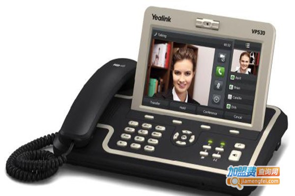 好视达可视电话