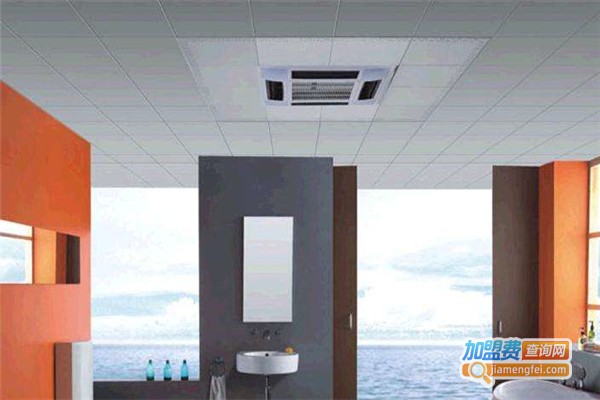 克来斯吊顶加盟费