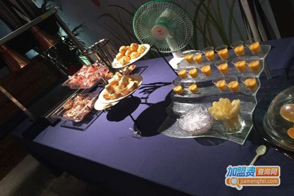 牛豪客牛排加盟门店