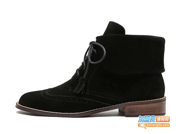 青婉田鞋业加盟费