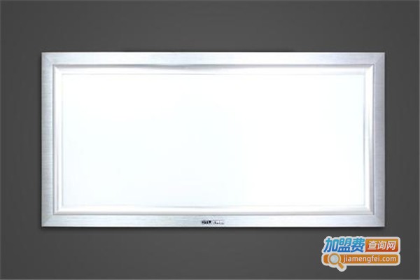 欧特朗照明灯具加盟费