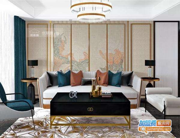 优丽雅窗加盟费