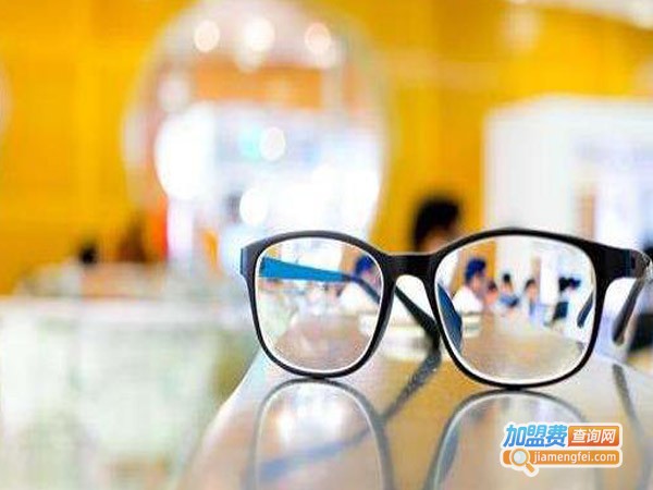 好眼力视力恢复加盟费