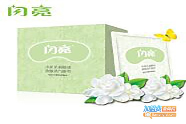 闪亮蒸汽眼罩加盟费