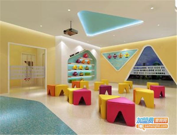 宝斯特教育加盟费