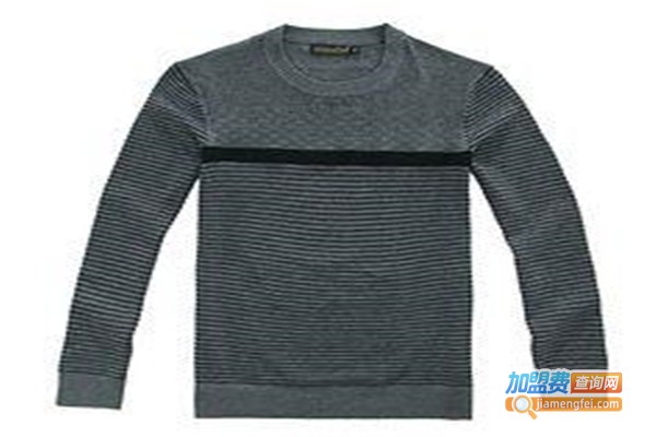 后街男孩男装加盟费