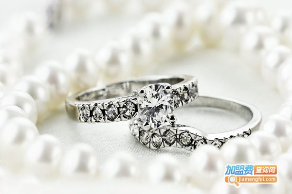 上全首饰加盟费