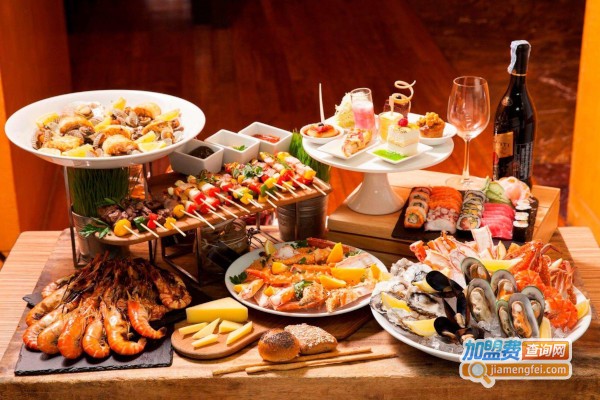 壹号街海鲜自助火锅