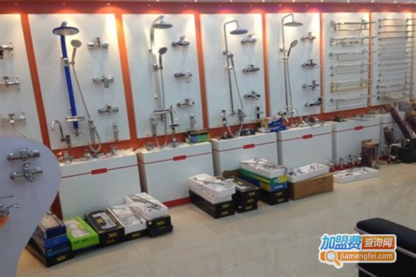 海城沐御卫浴加盟费