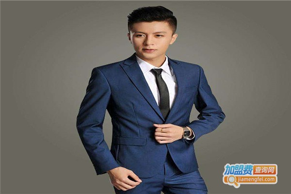 衣纶朗尊加盟费