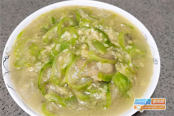 姚记炒肝店加盟