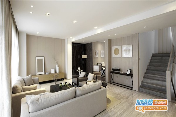 王店吊顶加盟费