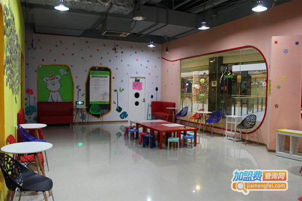 弗里曼国际儿童艺术馆加盟费