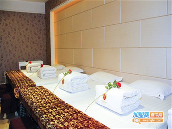 尚乐轩足浴会所加盟门店