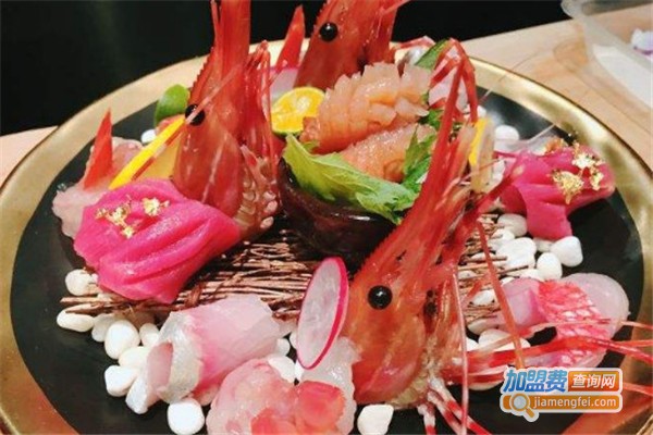 炉匠·料理加盟