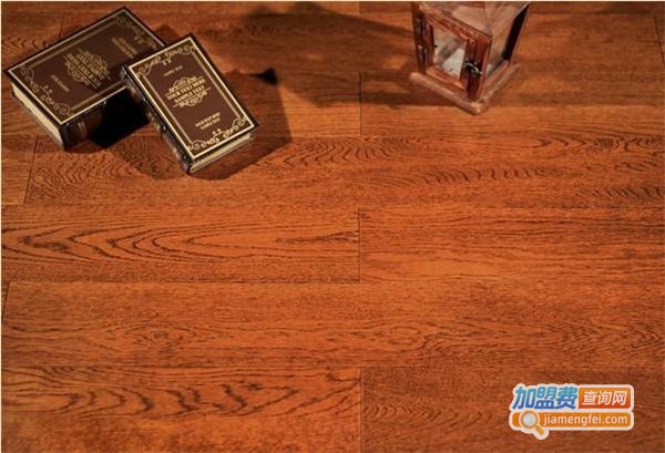 冬日暖阳发热地板