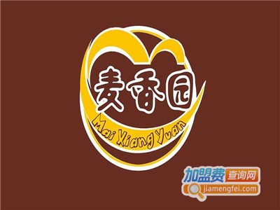 麦香园生日蛋糕店加盟费