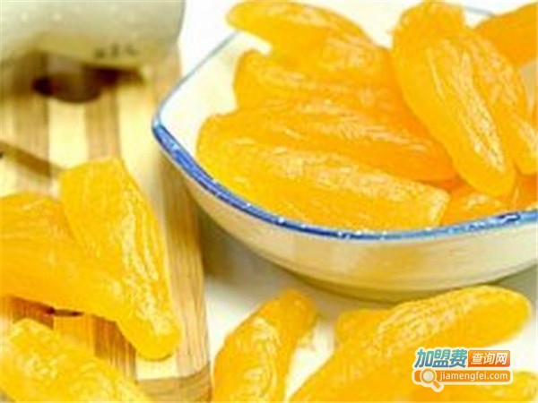 南光食品加盟门店