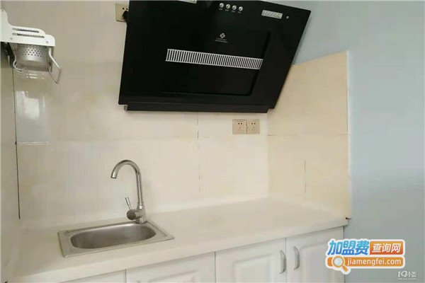 东合厨卫加盟费