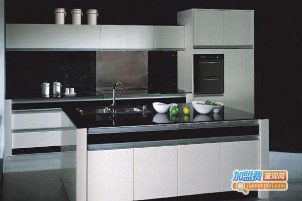 美旗橱柜加盟门店