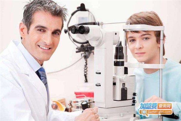 刘国军视力恢复