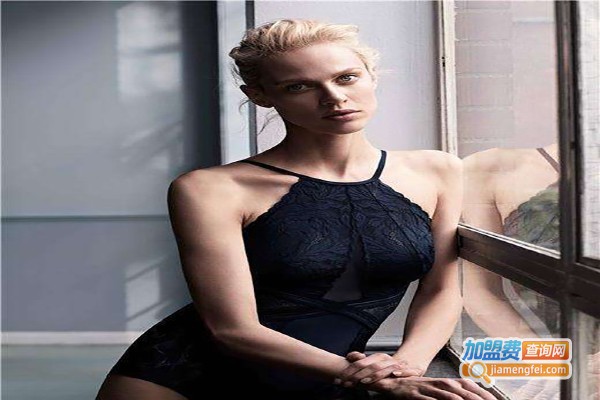 Oysho速比涛内衣