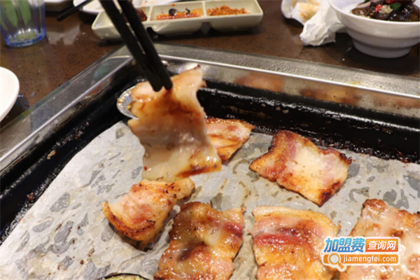 8090东北泥炉烤肉加盟费