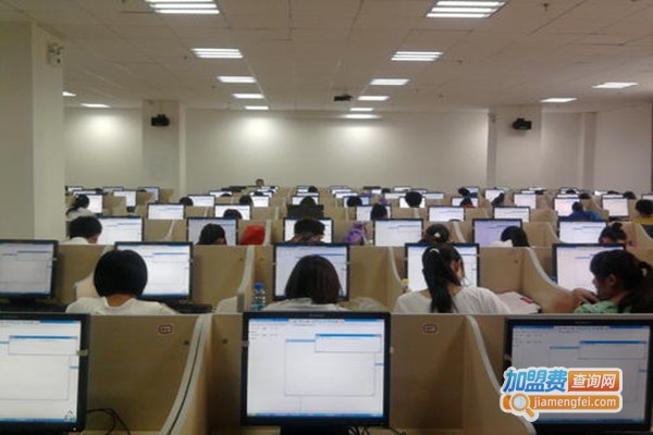 学无涯教育加盟门店