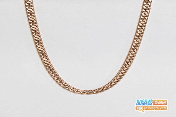 IN TOUCH映至饰品加盟门店