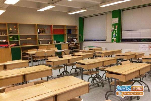 合诚汇智加盟费