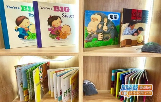 宝可思（ICC）国际儿童会加盟门店