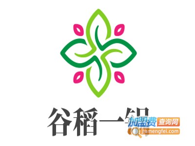 谷稻一锅加盟费
