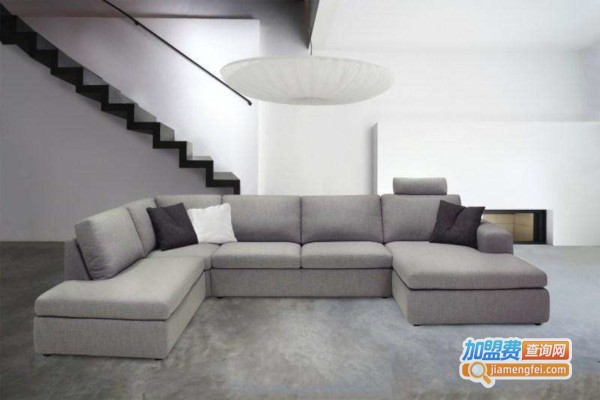 Fabbrica沙发加盟费