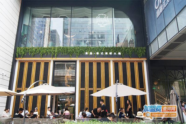 相遇成都加盟门店