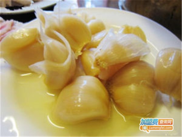 糖蒜老北京涮肉加盟门店