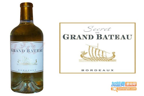 龙船庄葡萄酒加盟费