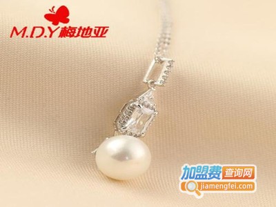 梅地亚饰品加盟费