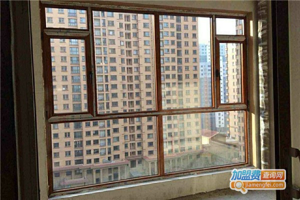 维科特门窗加盟费