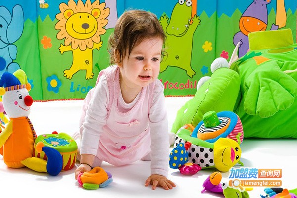 粟米美术加盟门店