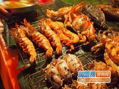 美满香居东北菜加盟