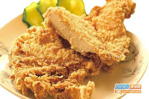 王家鸡排加盟门店