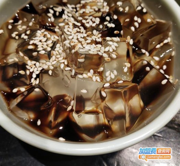 签牛签王串串香火锅加盟