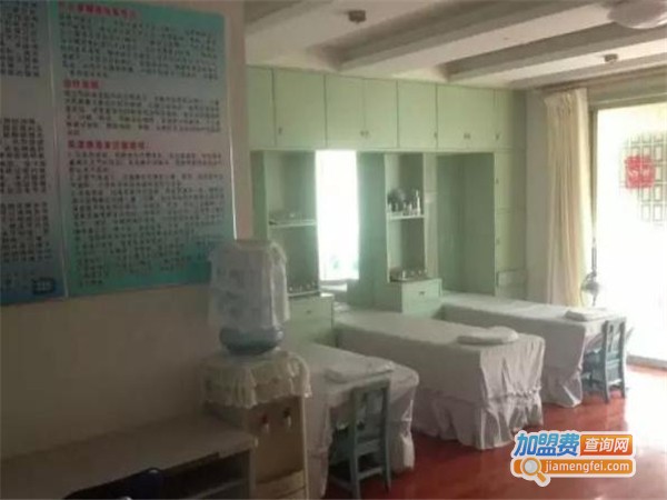 王氏风湿健康中心加盟费