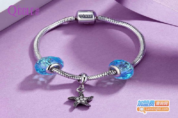 娇酷饰品加盟费