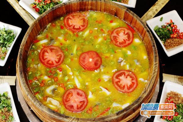 久雅养生鱼府加盟