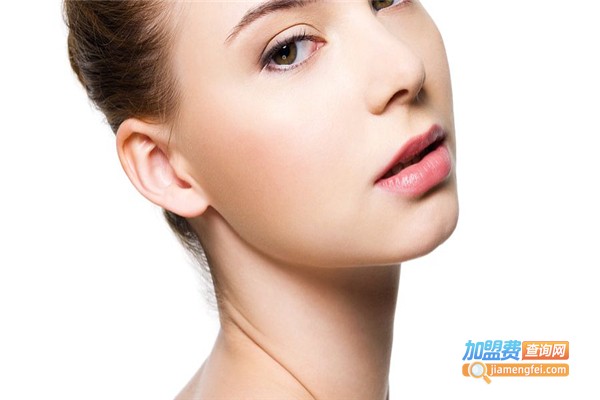 八爱化妆品加盟费