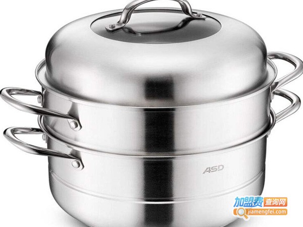 爱仕达锅具加盟费