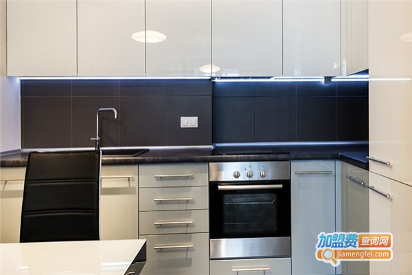 博净厨房电器加盟费