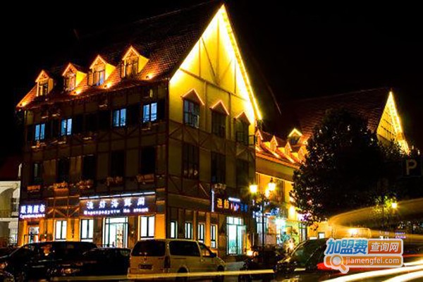 湘江渔舫加盟费