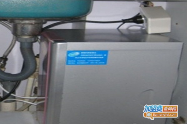 厨卫康环保净水垃圾处理器加盟门店